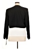 NIPON BOUTIQUE Black Jacket Size 16 - photo 2