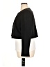 NIPON BOUTIQUE Black Jacket Size 16 - photo 5
