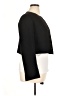 NIPON BOUTIQUE Black Jacket Size 16 - photo 4