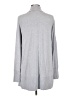 Athleta Gray Cardigan Size L - photo 2