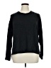Green Tea Black Pullover Sweater Size XL - photo 1