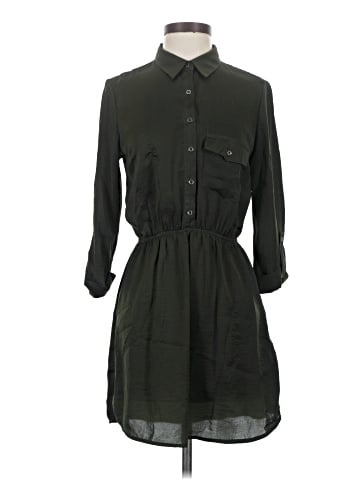 Forever 21 Casual Dress (view 1)