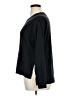 Green Tea Black Pullover Sweater Size XL - photo 5