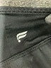 Fabletics Black Tank Top Size L (estimated) - photo 7