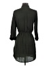Forever 21 100% Polyester Black Casual Dress Size S - photo 2