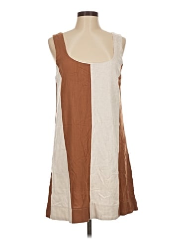 Blu Pepper Casual Dress (view 1)