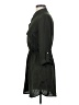 Forever 21 100% Polyester Black Casual Dress Size S - photo 5