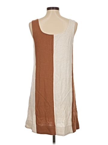 Blu Pepper Casual Dress (view 2)