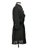 Forever 21 100% Polyester Black Casual Dress Size S - photo 4