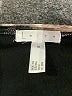 Leith Camo Black Cocktail Dress Size XS - photo 7