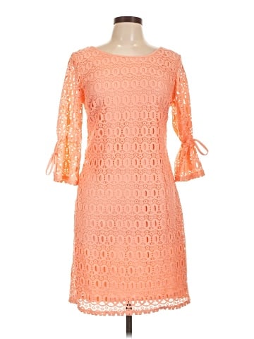 Karin Stevens Cocktail Dress (view 1)