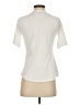 Athleta Ivory Short Sleeve Turtleneck Size XS - photo 2