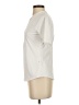 Athleta Ivory Short Sleeve Turtleneck Size XS - photo 5
