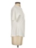 Athleta Ivory Short Sleeve Turtleneck Size XS - photo 4