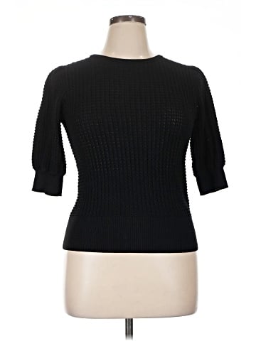 Terra & Sky 3/4 Sleeve Top (view 1)