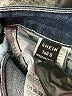 Shein Blue Jeans Size S (tall) - photo 7