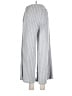 Unbranded Chevron-herringbone Gray Casual Pants Size L (estimated) - photo 2