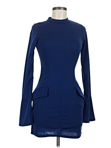 Unbranded Cocktail Dress (view 1)
