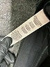 Chico's Solid Black Active Pants Size Lg (2) - photo 8