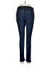Express Hearts Blue Jeans Size 6 - photo 2
