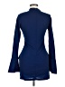 Unbranded Blue Cocktail Dress Size M (estimated) - photo 2