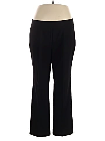 Roz & Ali Dress Pants (view 1)