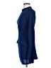 Unbranded Blue Cocktail Dress Size M (estimated) - photo 5