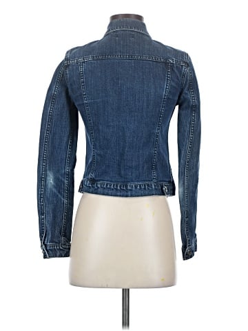 DSTLD Denim Jacket (view 2)