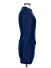 Unbranded Blue Cocktail Dress Size M (estimated) - photo 4