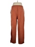 Joyspun Orange Casual Pants Size XL - photo 2