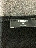 Express Black Pullover Sweater Size M - photo 6