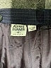 Alfred Dunner Solid Black Formal Skirt Size 16 - photo 4