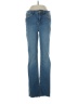 Free People Blue Jeans Size 27 waist - photo 1