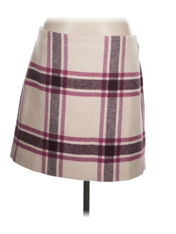 Ann Taylor Casual Skirt (view 1)