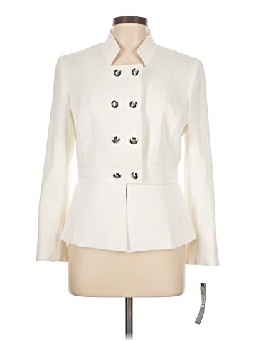 Tahari by ASL Jacket (view 1)