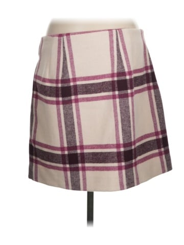Ann Taylor Casual Skirt (view 2)