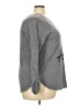 Lane Bryant Gray Long Sleeve Top Size 22 - 24 Plus - photo 4