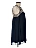 Blu Pepper 100% Polyester Blue Cocktail Dress Size M - photo 4