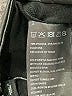 Bardot Black Active Pants Size 6-9 mo - photo 4