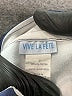 Vive La Fete 100% Polyester Blue Windbreaker Size 5 - photo 3