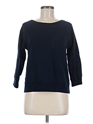 Jones New York Sport Pullover Sweater (view 1)