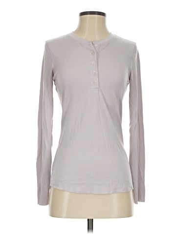 Kit and Ace Long Sleeve Top (view 1)