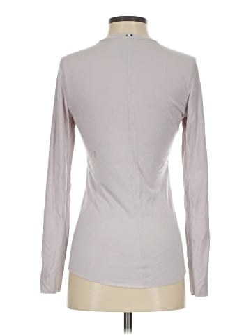 Kit and Ace Long Sleeve Top (view 2)