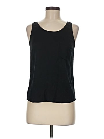 Hartford Sleeveless Top (view 1)