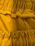 Unbranded Gold Casual Pants Size M - photo 4
