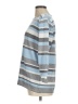 Alfred Dunner Stripes Blue Pullover Sweater Size M - photo 5