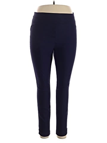 NY&C Active Pants (view 1)