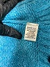 New In Teal Pullover Sweater Size S - photo 8