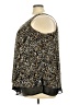 Cato 100% Polyester Black Sleeveless Blouse Size 24W - photo 5