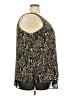 Cato 100% Polyester Black Sleeveless Blouse Size 24W - photo 4